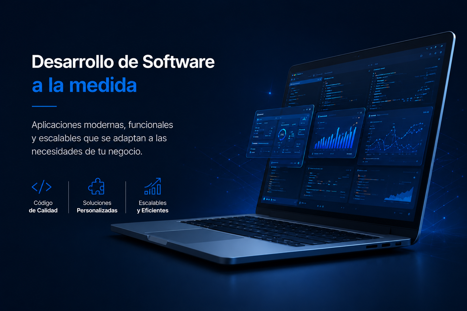 Desarrollo a la Medida